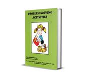 Problem Solving Activities image