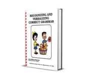 Recognizing and Verbalizing Correct Grammar image