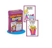 Fun Deck: Auditory Memory for Short Stories image