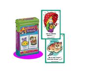 Fun Deck: Auditory Closure image