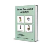 Verbal Reasoning Activities image