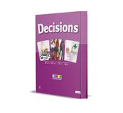 Colorcards: Decisions image