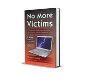No More Victims image