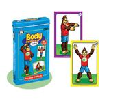 Fun Deck: Body Awareness image