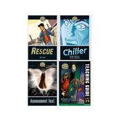 Rapid Plus Stages 3-6 Easy Buy Starter Kit image