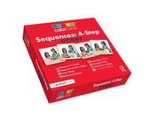 ColorCards: Sequences: 4-Step (2nd Edition) image