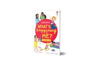 What's Happening to Me: The Girl One image