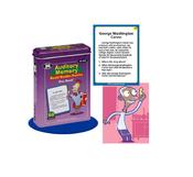 Fun Deck: Auditory Memory Social Studies Stories