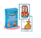 Fun Deck: Busy Babies Describing Cards image