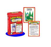 Fun Deck: Auditory Memory for Details in Sentences image