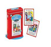 Fun Deck: What Would You Do At School If… image