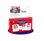 Fun Deck: Homophones in Sentences image