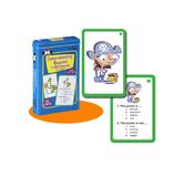 Fun Deck: Comprehending Negation in Sentences image
