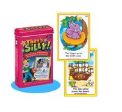 Fun Deck: That's Silly! image