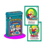 Fun Deck: Irregular Verbs