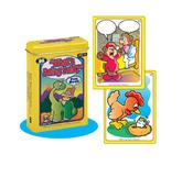 Fun Deck: What's Being Said? image