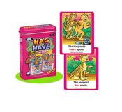 Fun Deck: Has and Have image