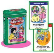 Fun Deck: Practicing Pragmatics image