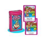 Fun Deck: Using His, Her, &amp;amp; Their