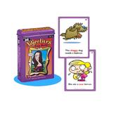 Fun Deck: Adjectives image