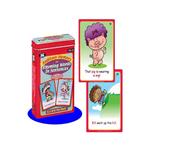 Fun Deck: Auditory Memory for Rhyming Words in Sentences image
