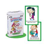 Fun Deck: All About You, All About Me image
