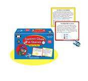 Fun Deck: Context Clues In Stories
