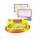 Fun Deck: Reading for Details in Stories image