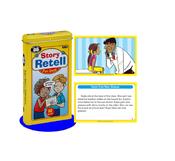 Fun Deck: Story Retell
