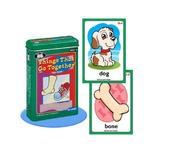 Fun Deck: Things That Go Together image