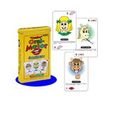 Fun Deck: Can Do Oral-Motor image