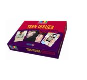 ColorCards: Teen Issues: Relationships