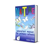 Narture: Nature/Art Manual for Primary Schools image