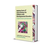 Making Sense of Interventions for Children with Developmental Disorders image