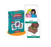 Fun Deck: Webber Articulation R Blends