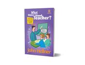 What Makes a Good Teacher? image