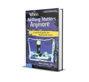 When Nothing Matters Anymore image