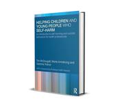 Helping Children and Young People who Self-harm image