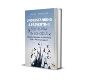 Understanding and Preventing Self-Harm in Schools image