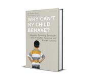 Why Can't My Child Behave? image