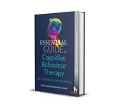 Essential Guide to Cognitive Behaviour Therapy (CBT) with Young People image