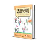 Station Teaching in Junior Classes image