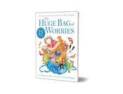 Huge Bag of Worries, The image