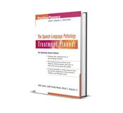 Speech-Language Pathology Treatment Planner image