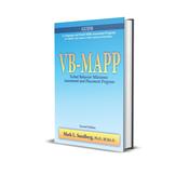 VB-MAPP: Verbal Behavior Milestones Assessment and Placement Program image