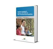 Teaching Language to Children with Autism or Other Developmental Disabilities image
