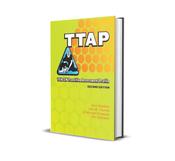 TTAP: TEACCH Transition Assessment Profile - Second Edition image