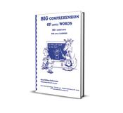 Big Comprehension of Little Words image