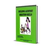 Building Auditory Direction Skills image