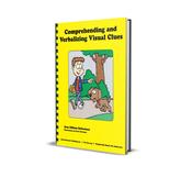 Comprehending and Verbalizing Visual Clues image